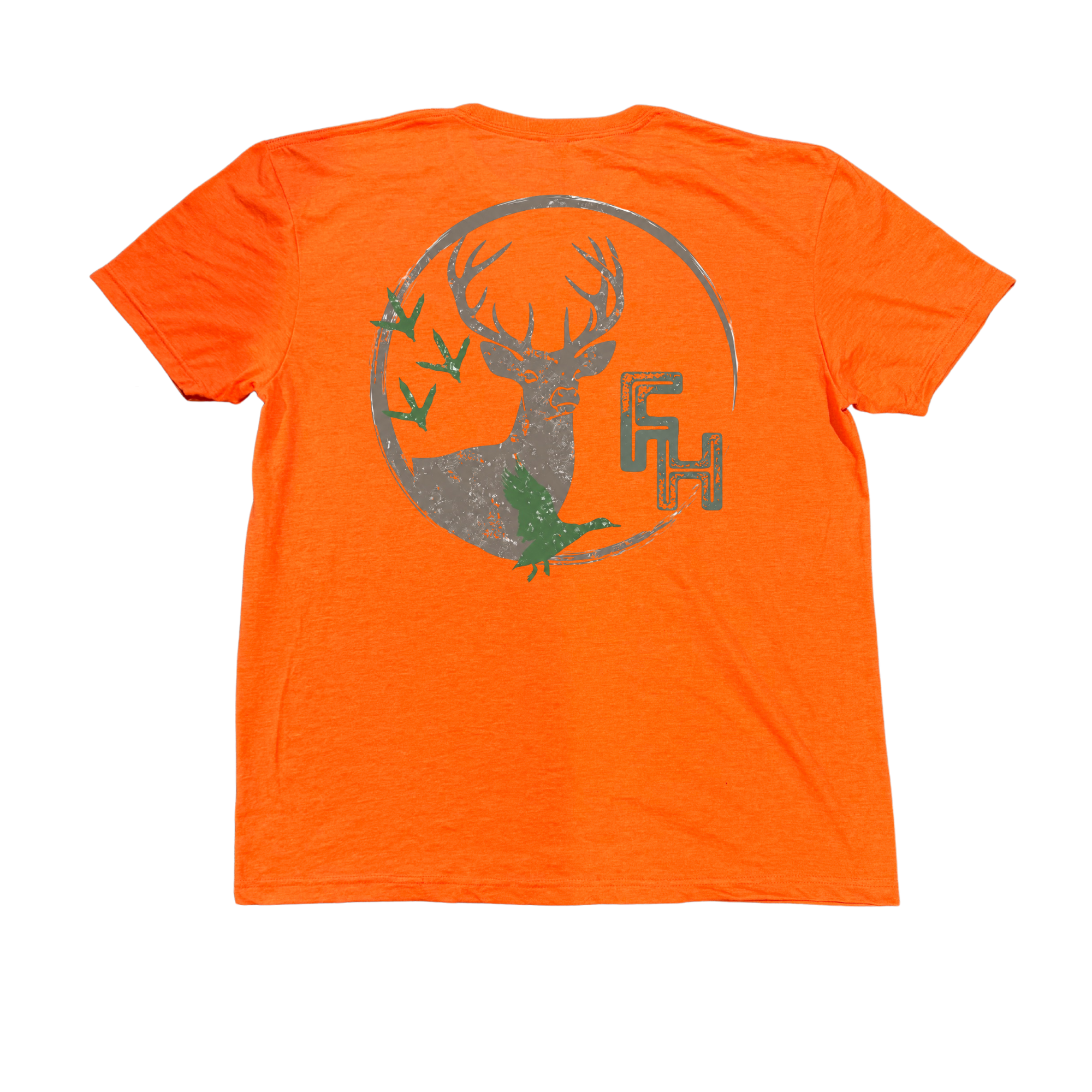 The Fellowship Hunting LOGO